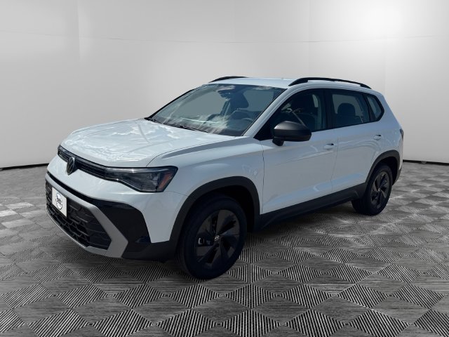  Volkswagen Taos