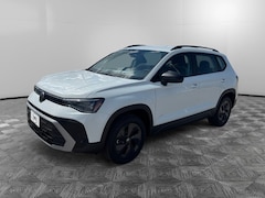 2027 Volkswagen Taos 1.5T S SUV