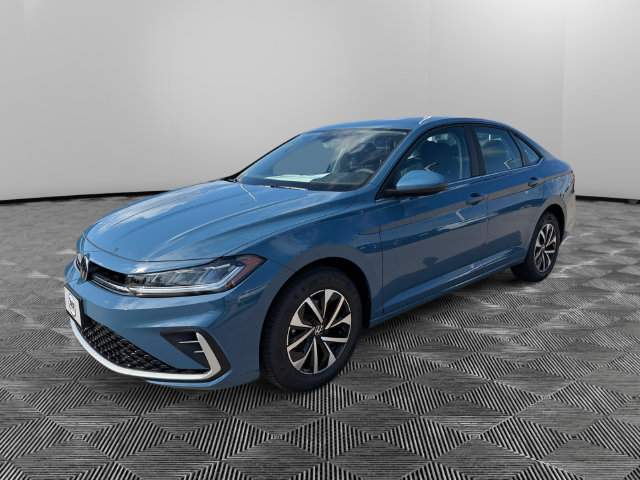 2027 Volkswagen Jetta