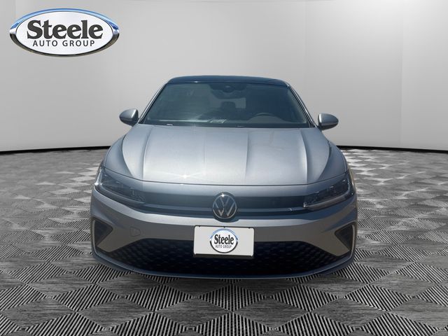 2026 Volkswagen Jetta SE - Photo 8