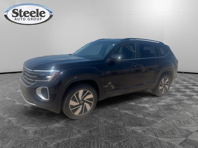 New 2026 Volkswagen Atlas 2.0T SE w/Technology