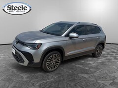 2026 Volkswagen Taos 1.5T SE SUV