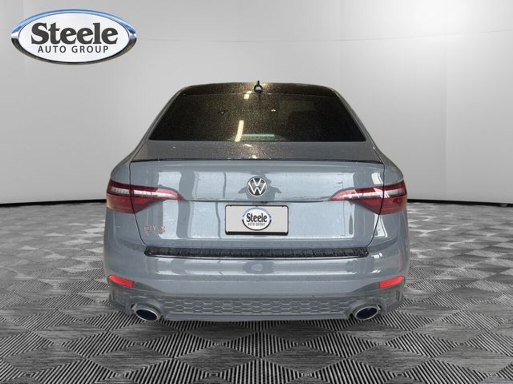 Used 2023 Volkswagen Jetta GLI 2.0T Autobahn Sedan