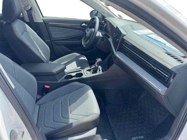 2026 Volkswagen Jetta SEL - Photo 14