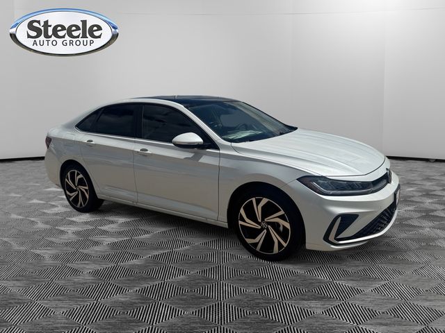 2026 Volkswagen Jetta SEL - Photo 7