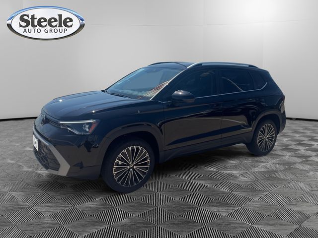 2026 Volkswagen Taos SUV 