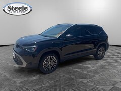 2026 Volkswagen Taos 1.5T SE SUV