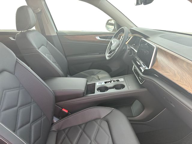 2026 Volkswagen Atlas SE - Photo 15