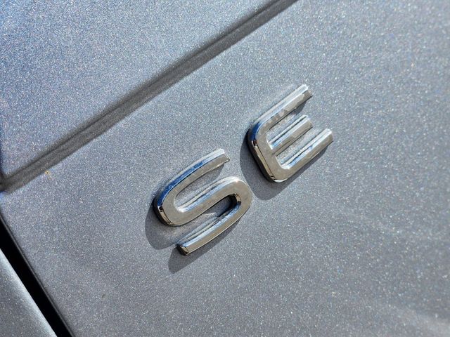 2024 Volkswagen Tiguan SE - Photo 8