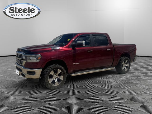 2019 Ram 1500 Truck Crew Cab 