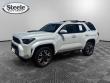 Used 2026 Toyota 4Runner TRD Sport SUV