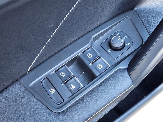 2024 Volkswagen Tiguan SE - Photo 17
