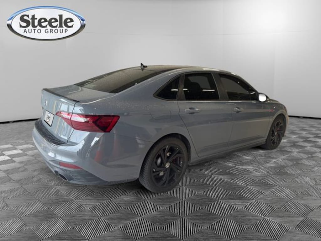 Used 2023 Volkswagen Jetta GLI 2.0T Autobahn Sedan