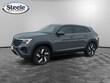  Volkswagen Atlas Cross Sport