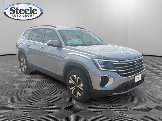2026 Volkswagen Atlas SE - Photo 7