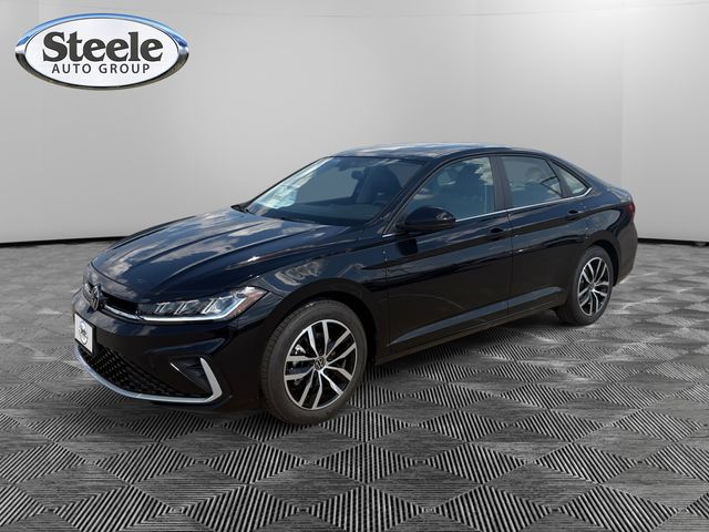 2026 Volkswagen Jetta