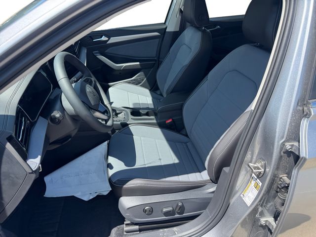 2026 Volkswagen Jetta SE - Photo 9