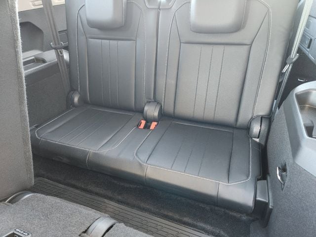 2024 Volkswagen Tiguan SE - Photo 21
