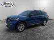 Used 2020 Ford Explorer XLT SUV