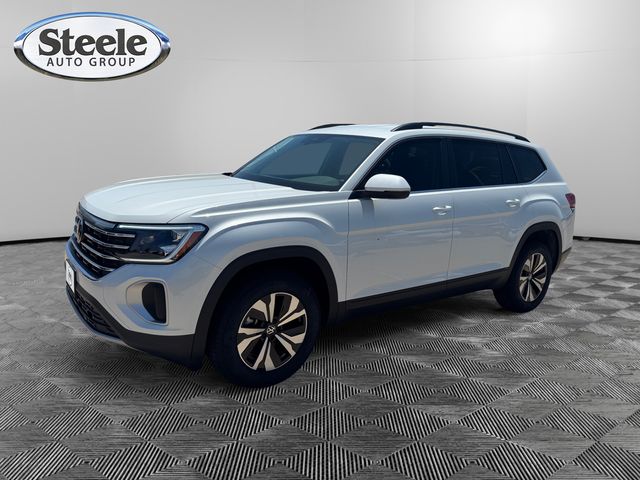 New 2026 Volkswagen Atlas 2.0T SE