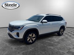 2026 Volkswagen Atlas 2.0T SE SUV