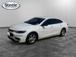 Used 2018 Chevrolet Malibu LS w/1LS Sedan