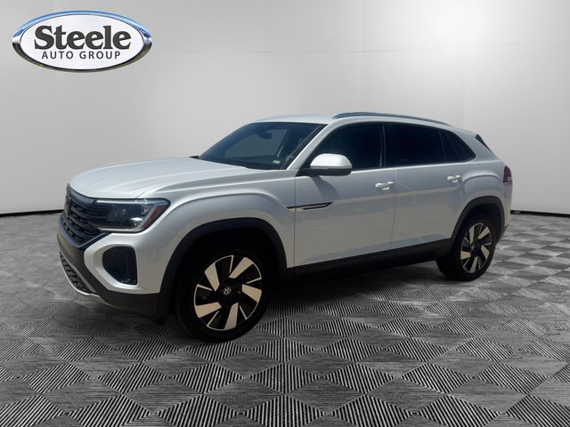 Used 2026 Volkswagen Atlas Cross Sport SE w/Technology