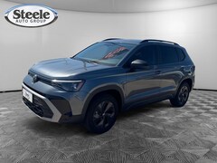 2026 Volkswagen Taos 1.5T S SUV