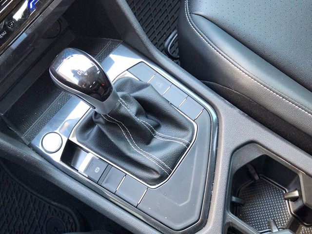 2024 Volkswagen Tiguan SE - Photo 15