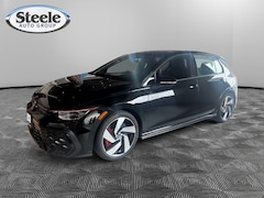 2026 Volkswagen Golf GTI 2.0T S Hatchback