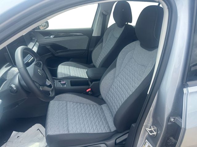 2026 Volkswagen Tiguan S - Photo 9