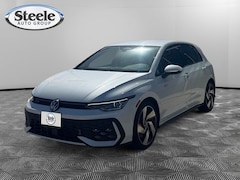 2026 Volkswagen Golf GTI 2.0T S Hatchback