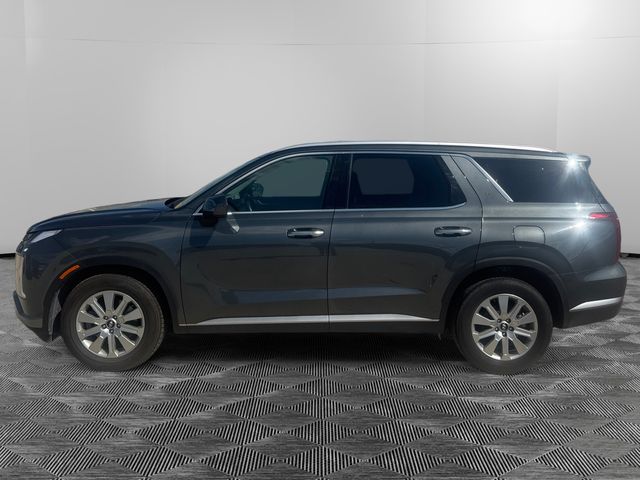 Used 2025 Hyundai Palisade SEL SUV