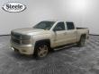 Used 2015 Chevrolet Silverado 1500 High Country Truck Crew Cab