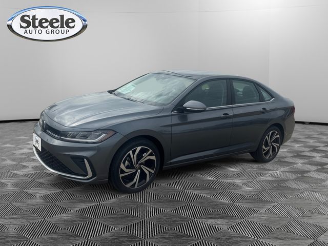 New 2026 Volkswagen Jetta 1.5T SEL