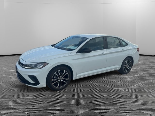 2027 Volkswagen Jetta