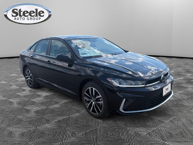2026 Volkswagen Jetta SE - Photo 7