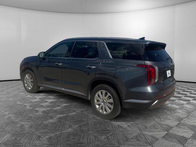 Used 2025 Hyundai Palisade SEL SUV