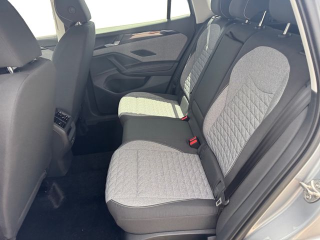 2026 Volkswagen Tiguan S - Photo 11