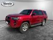 Used 2016 Toyota 4Runner SR5 SUV
