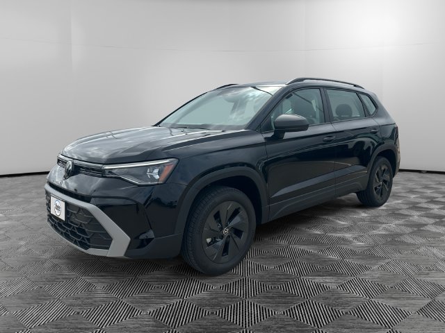 2027 Volkswagen Taos 1.5T S SUV