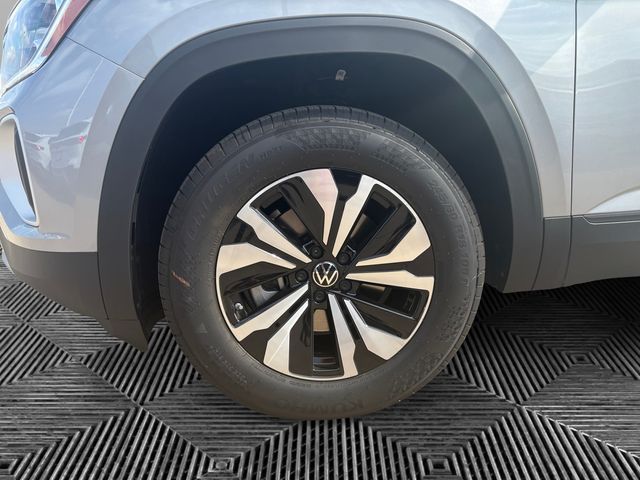 2026 Volkswagen Atlas SE - Photo 14