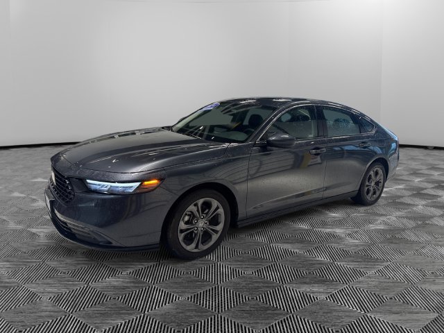 2024 Honda Accord