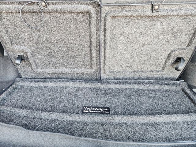 2024 Volkswagen Tiguan SE - Photo 22