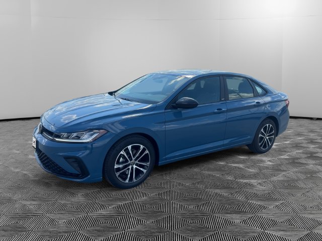 2027 Volkswagen Jetta
