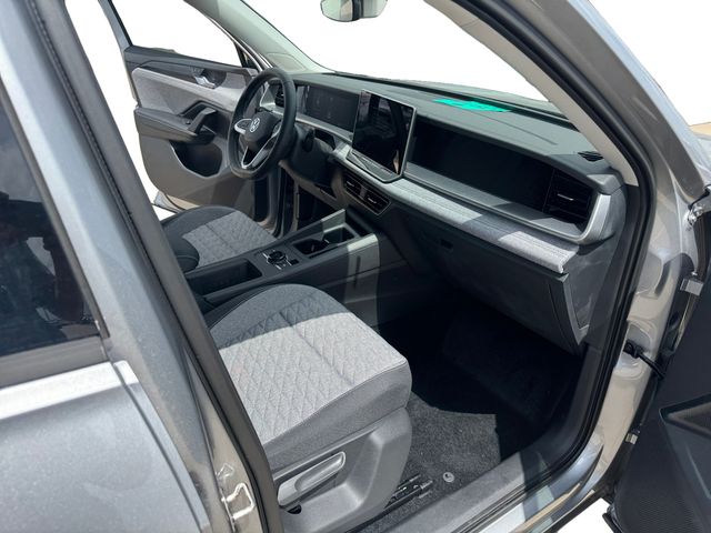 2026 Volkswagen Tiguan S - Photo 15