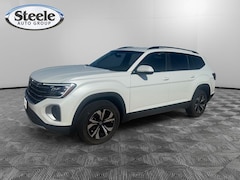 2026 Volkswagen Atlas 2.0T SE SUV