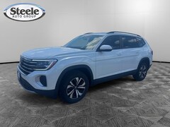 2026 Volkswagen Atlas 2.0T SE SUV