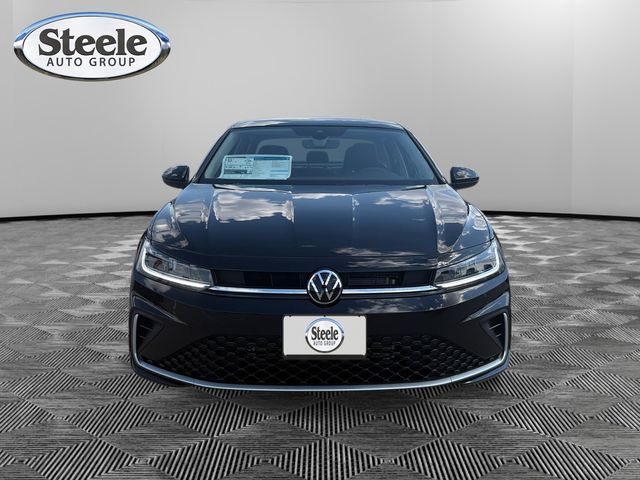 2026 Volkswagen Jetta SE - Photo 8