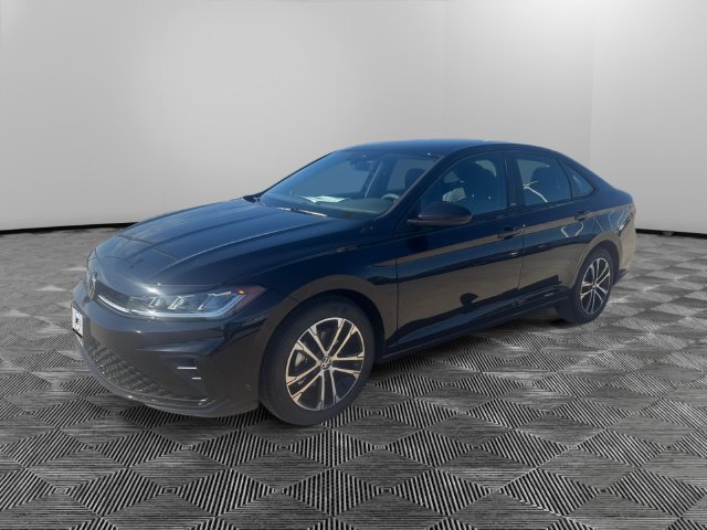 2027 Volkswagen Jetta